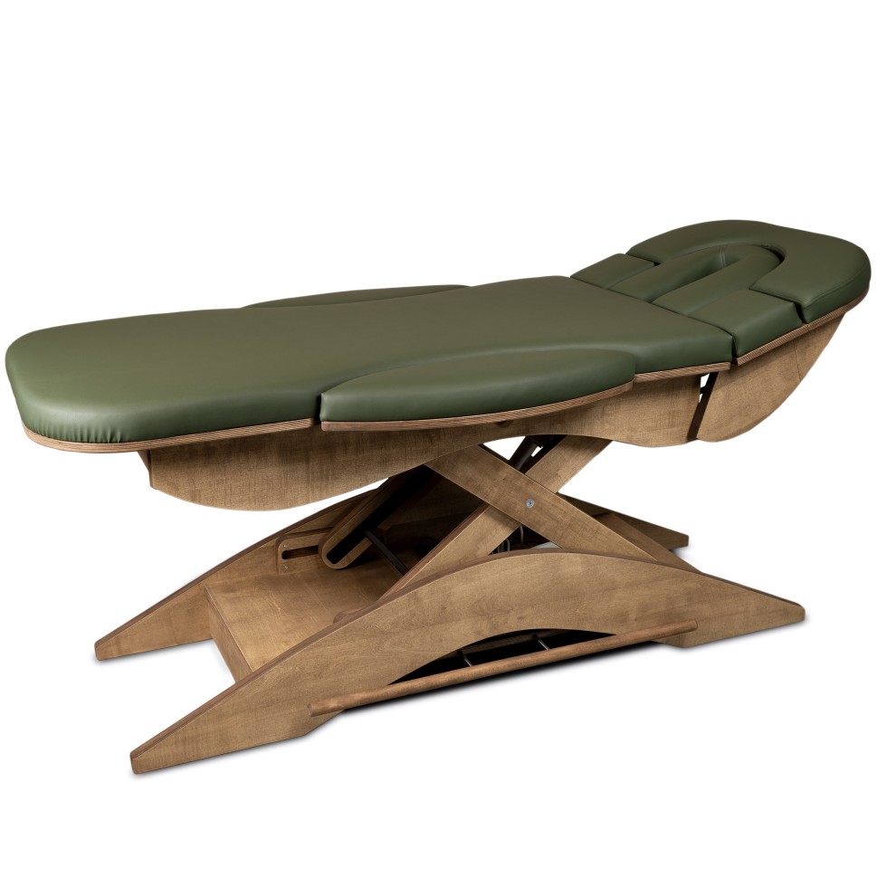 Масажний стіл Relax Sensation Basic Plus 