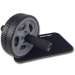 Ролик для пресса Tunturi Double Exercise Wheel Deluxe 14TUSFU270