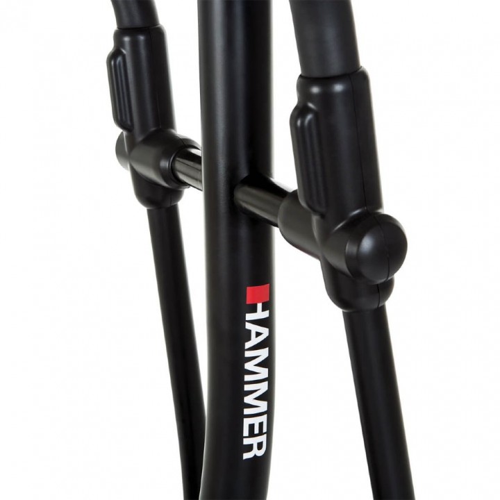 Hammer Crosstech XTR 4125