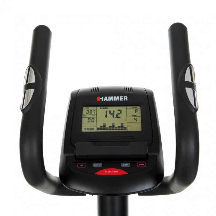 Hammer crosstech xtr programmable cross trainer online
