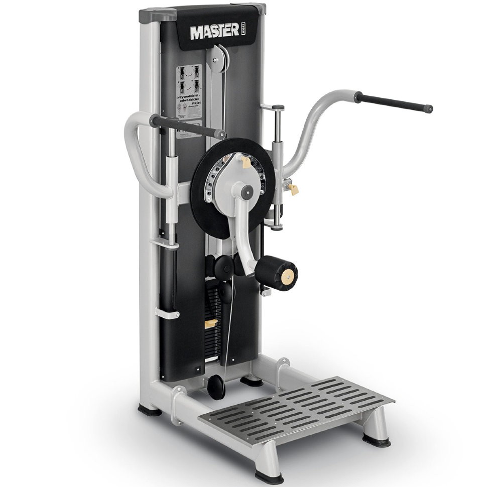 Сведение-разведение ног стоя Master-Sport BMM 09