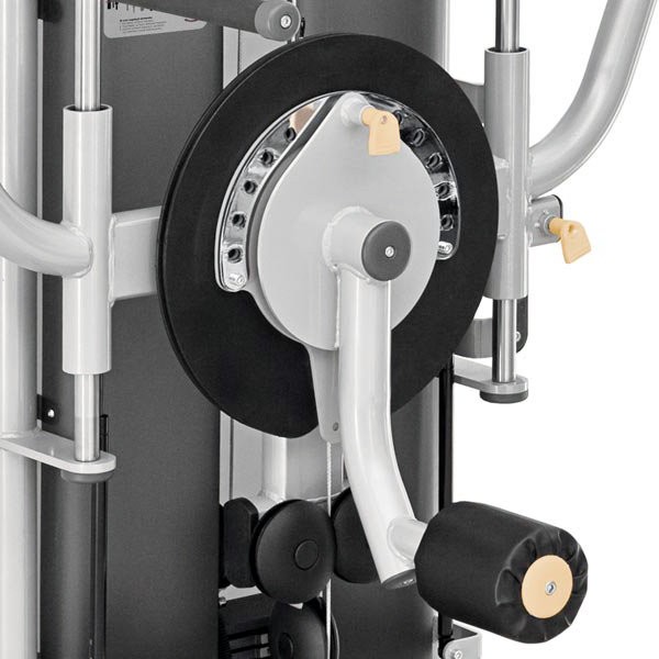 Сведение-разведение ног стоя Master-Sport BMM 09