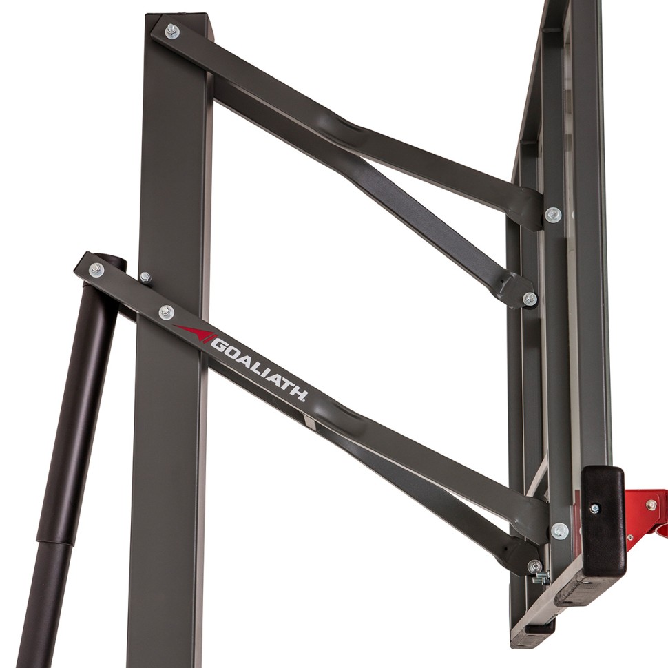 Баскетбольна стійка Goaliath GB50