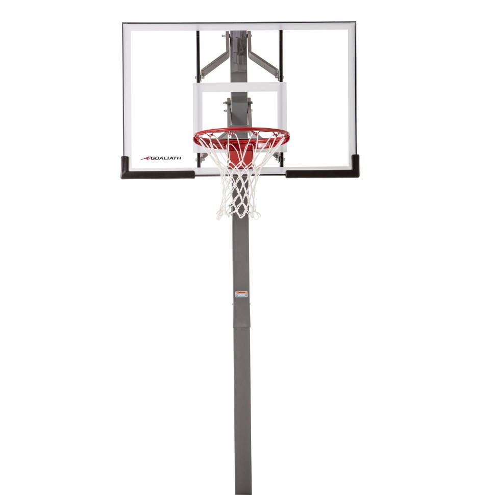 Баскетбольна стійка Goaliath GB50