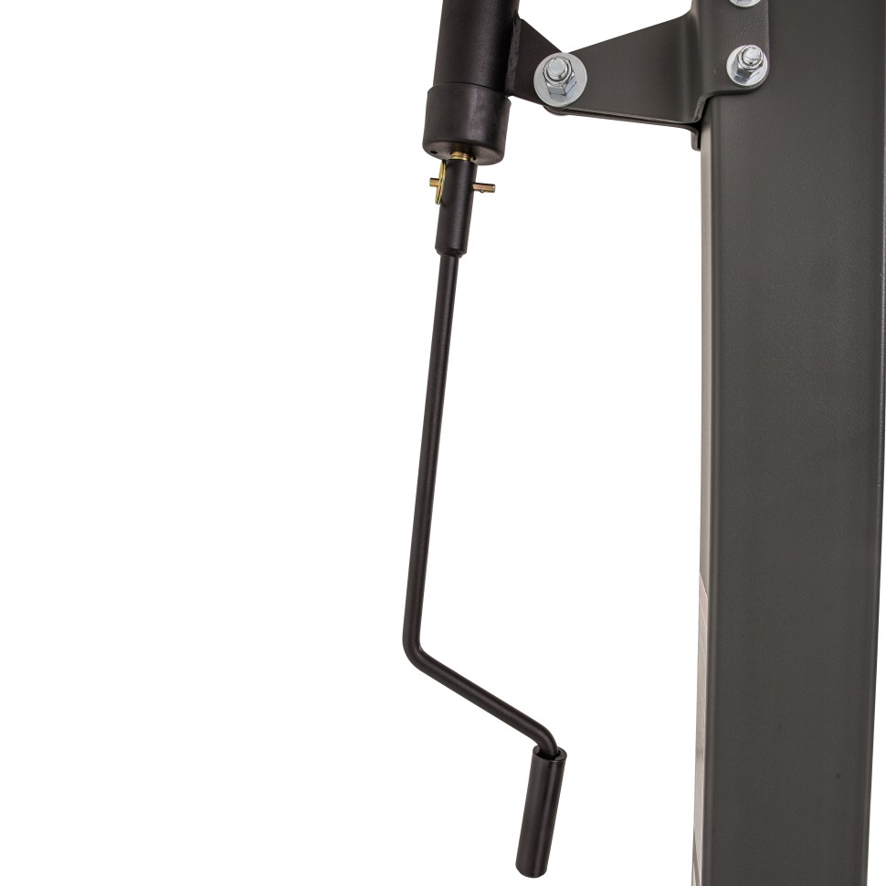 Баскетбольна стійка Goaliath GB50