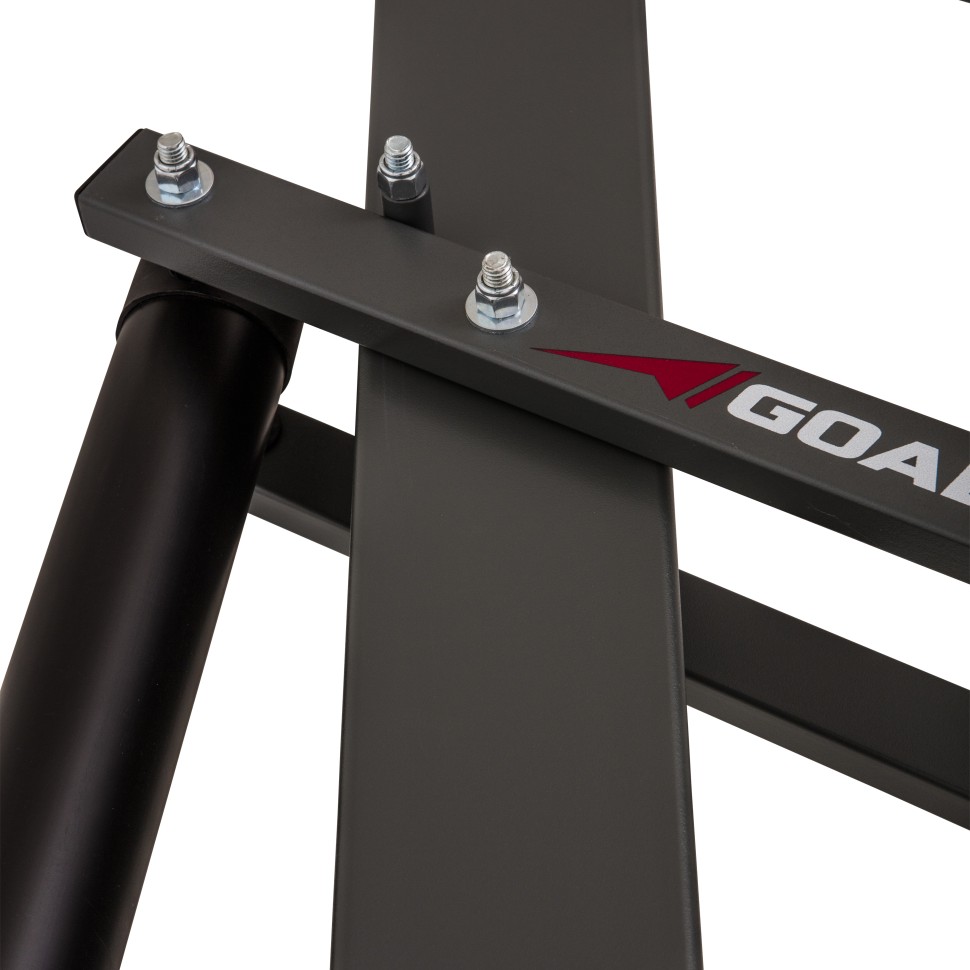 Баскетбольна стійка Goaliath GB50