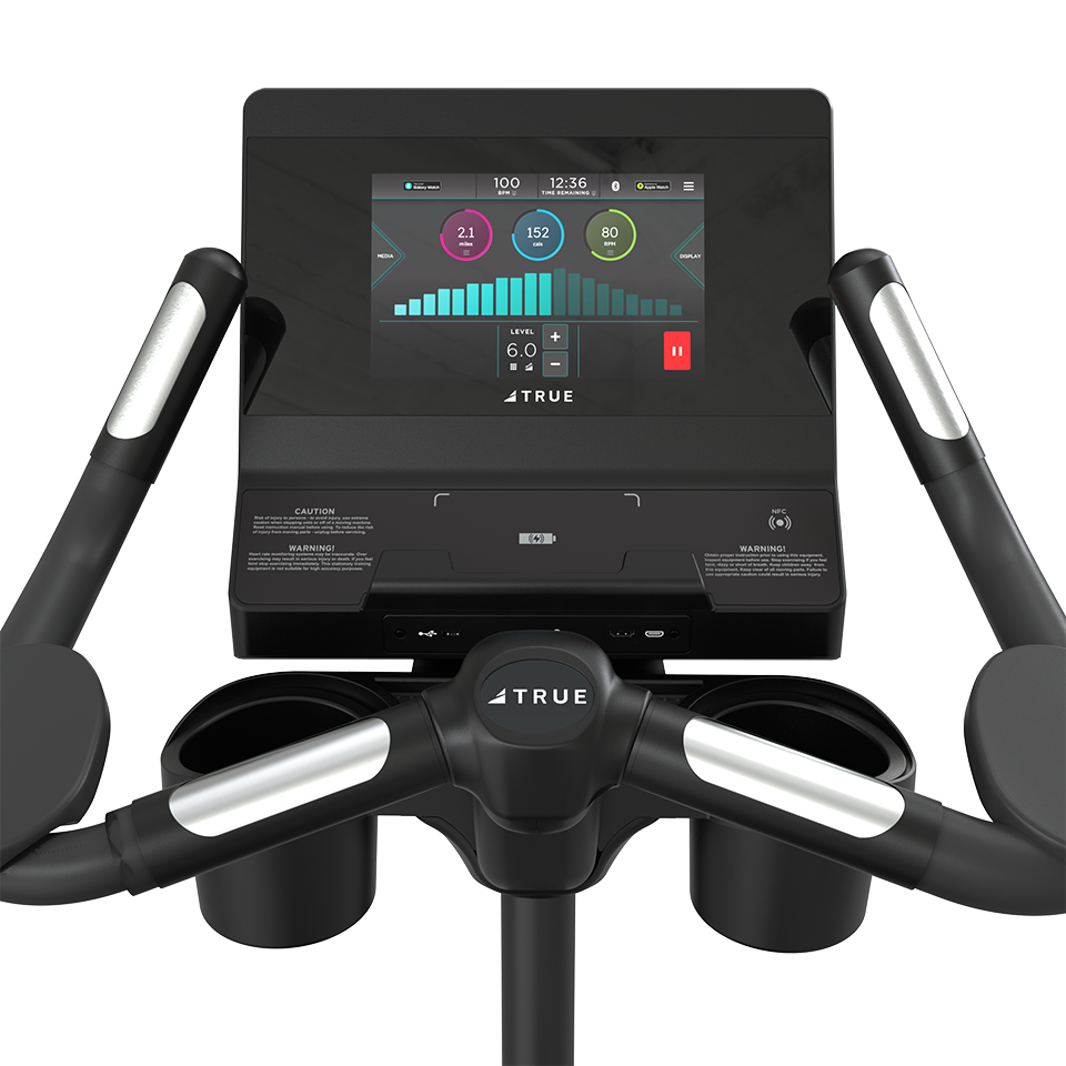 Велотренажер True Gravity Unite 16