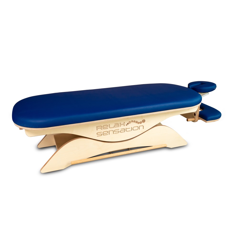 Масажний стіл Relax Sensation Simplex
