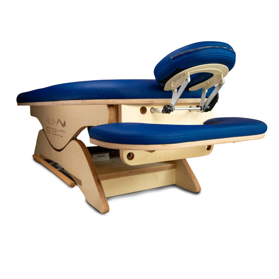 Масажний стіл Relax Sensation Simplex