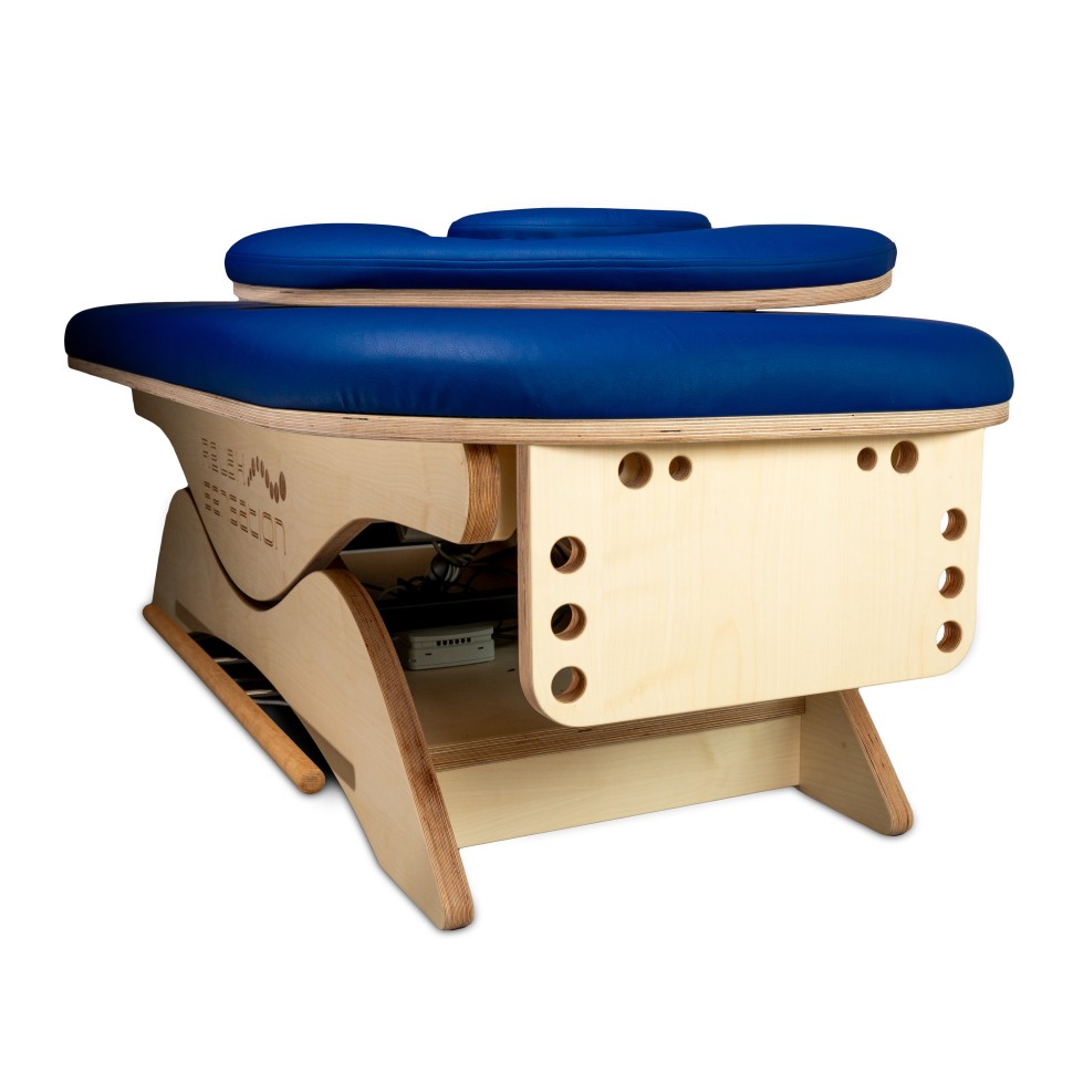 Масажний стіл Relax Sensation Simplex