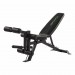 Скамья для жима и пресса универсальная Tunturi UB60 Utility Bench 17TSUB6000