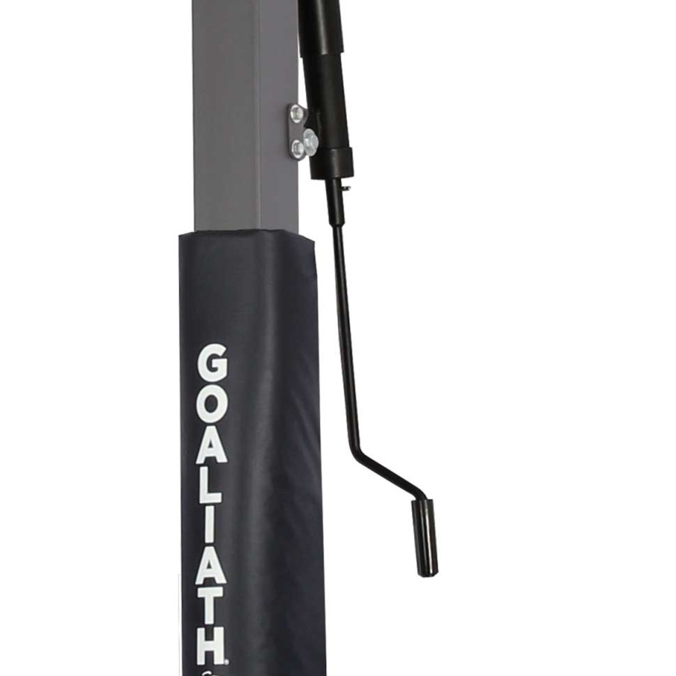 Баскетбольна стійка Goaliath GB54