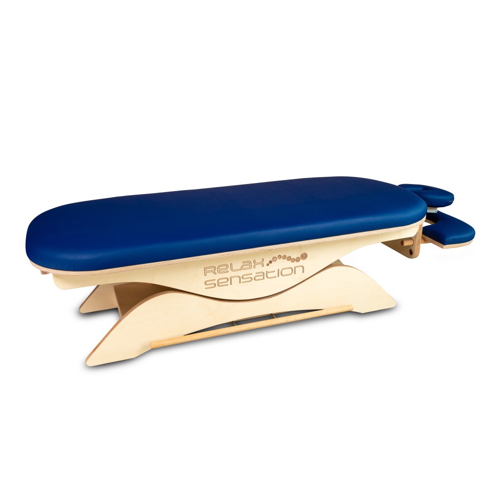 Масажний стіл Relax Sensation Simplex Bobath