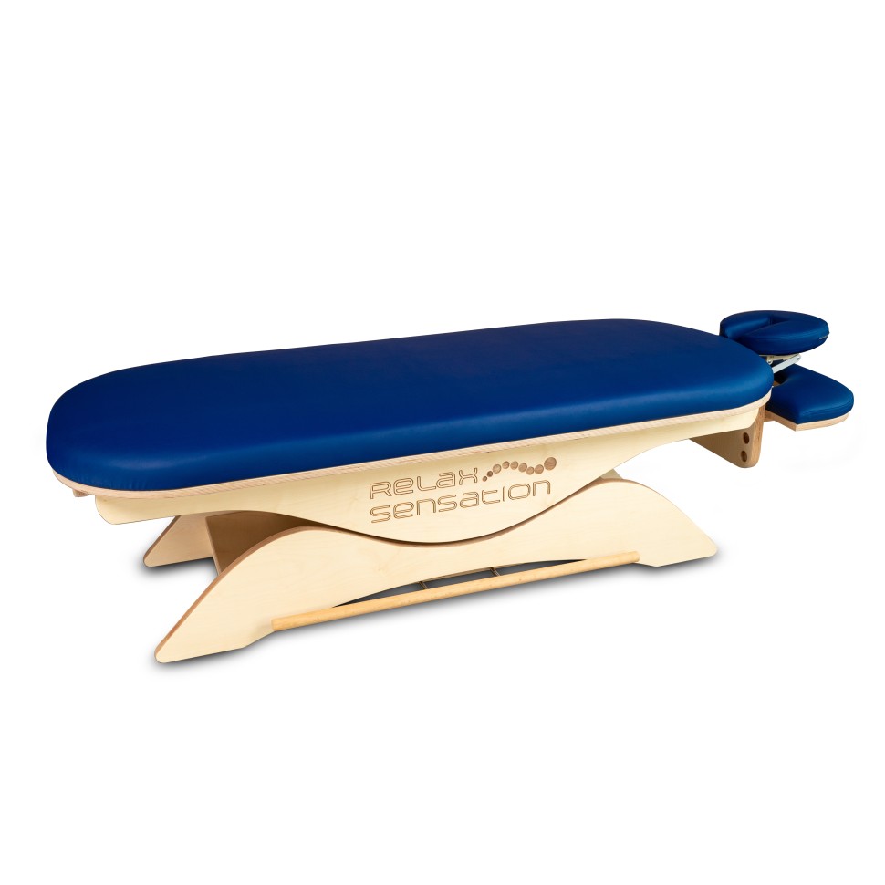 Масажний стіл Relax Sensation Simplex Bobath