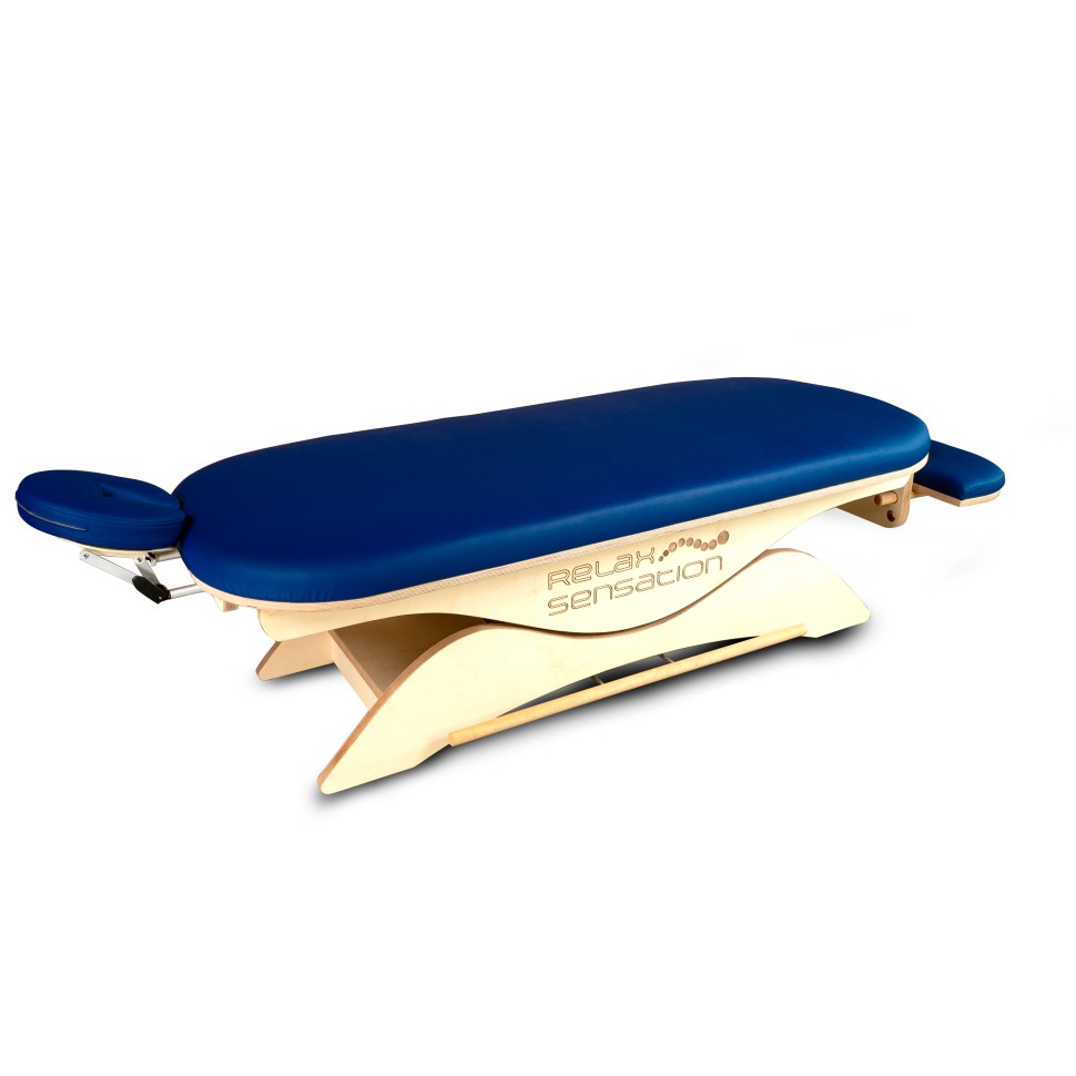 Масажний стіл Relax Sensation Simplex Bobath