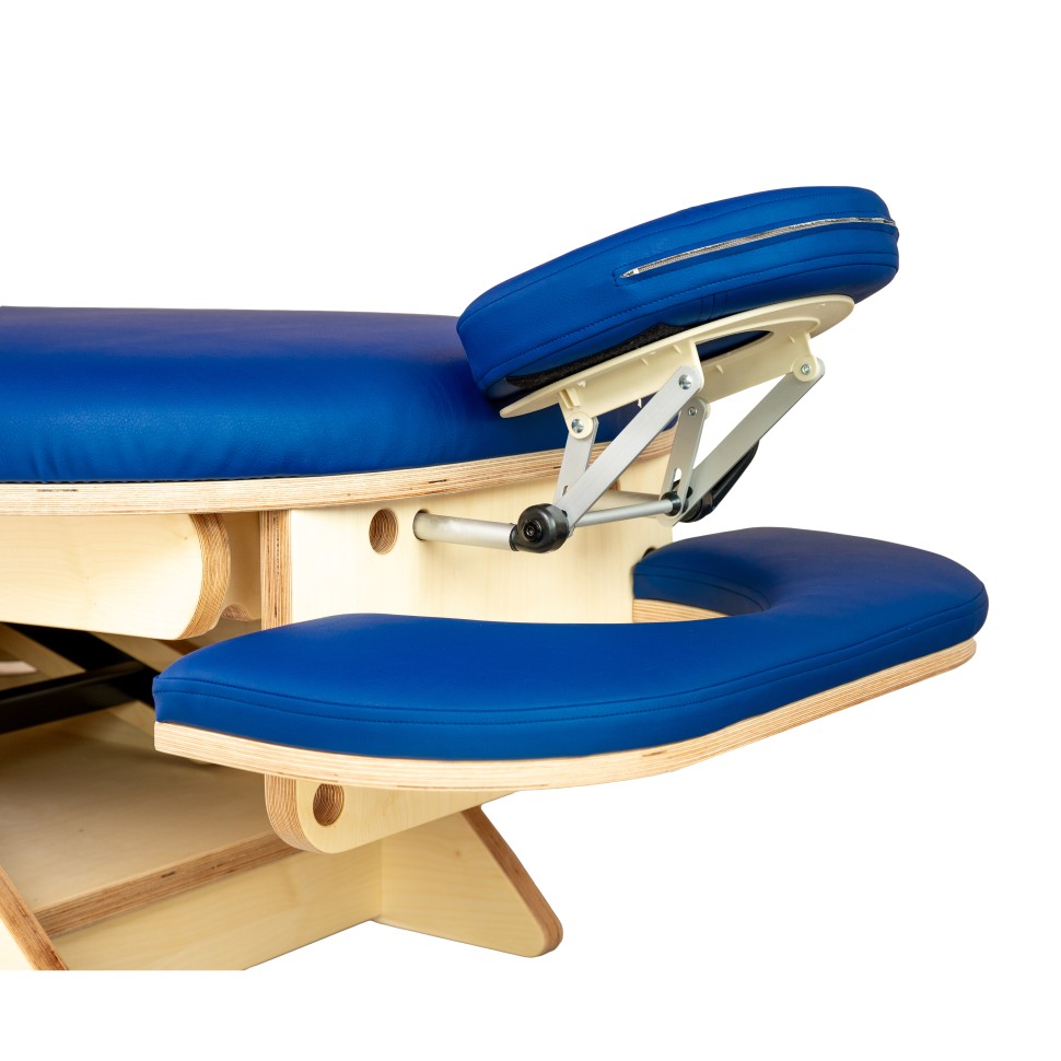 Масажний стіл Relax Sensation Simplex Bobath