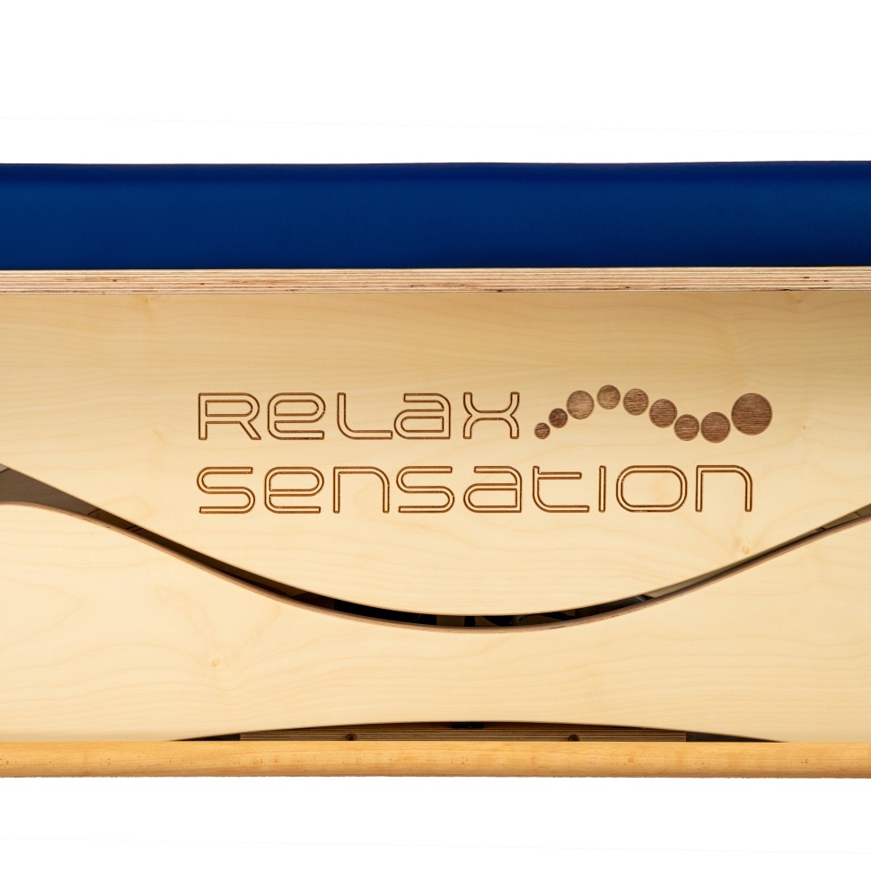 Масажний стіл Relax Sensation Simplex Bobath