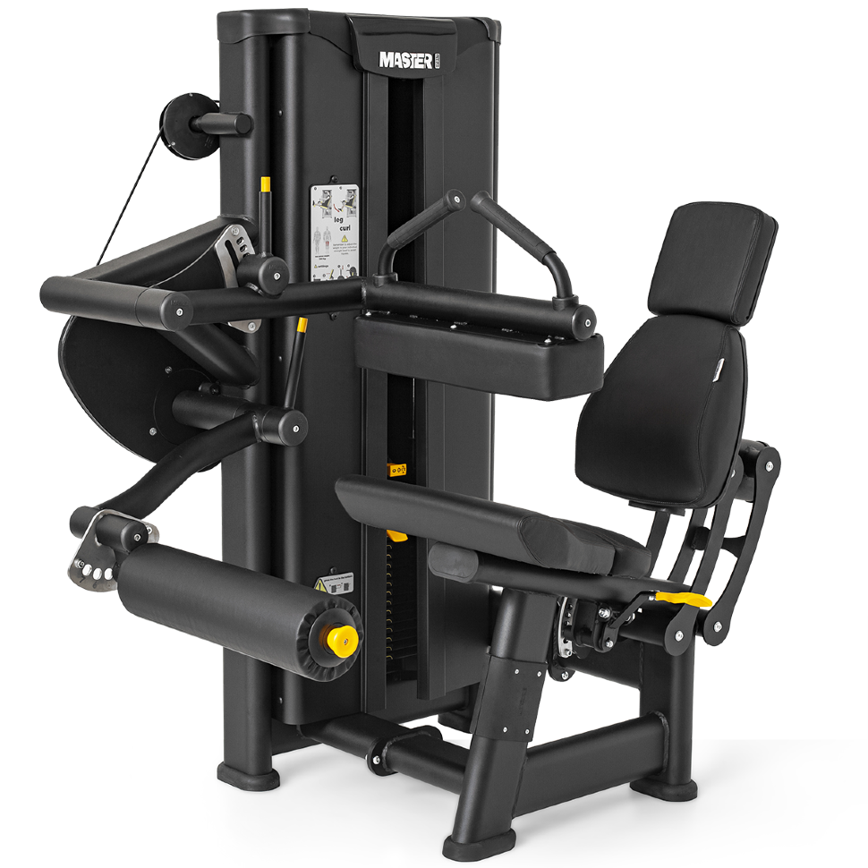 Сгибатель бедра Master-Sport BMM 11