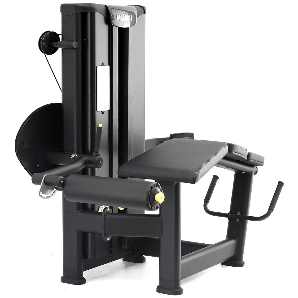 Сгибатель бедра лежа Master-Sport BMM 11A