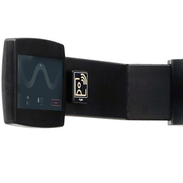 Сгибатель бедра лежа Master-Sport BMM 11A