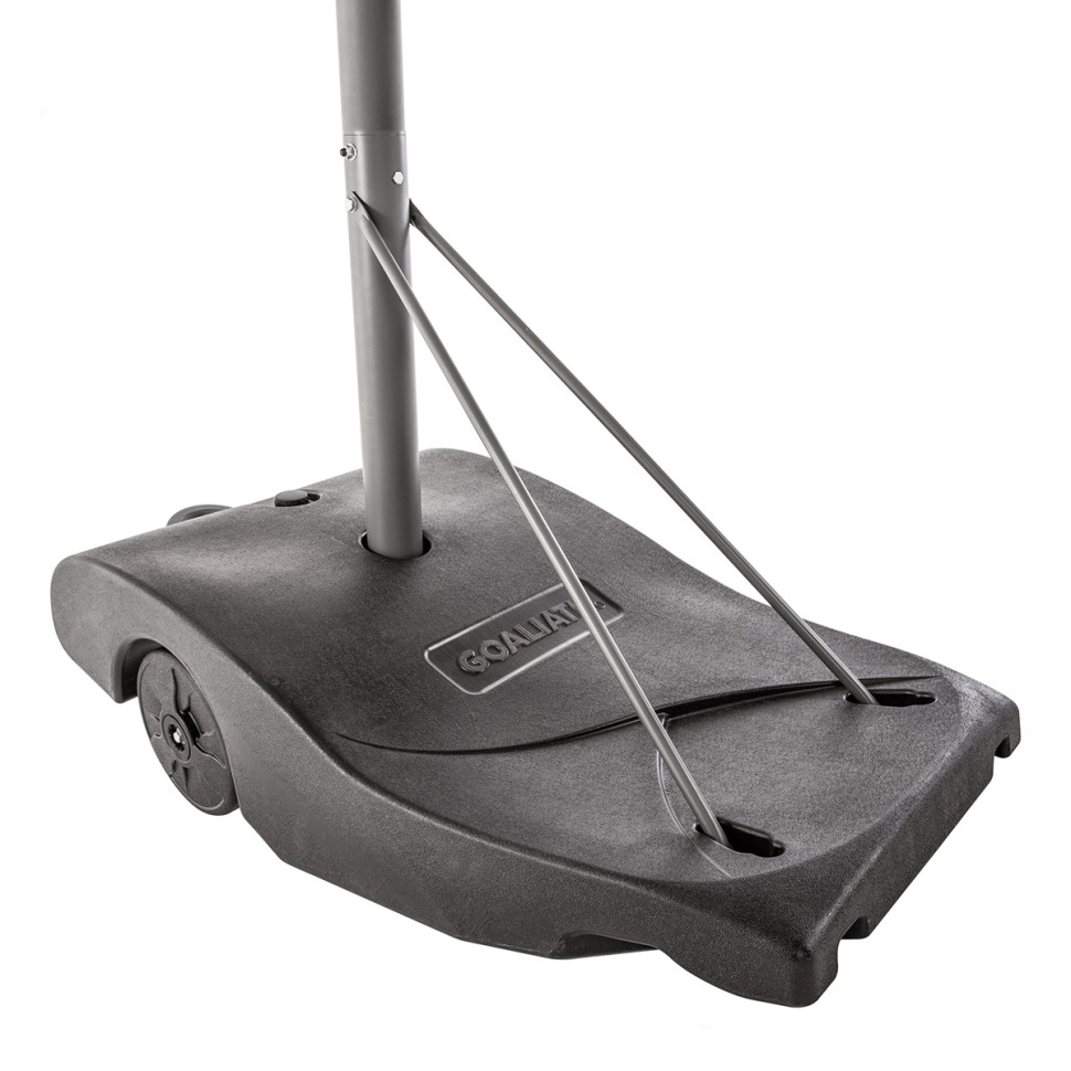 Баскетбольна стійка Goaliath GoTek 50