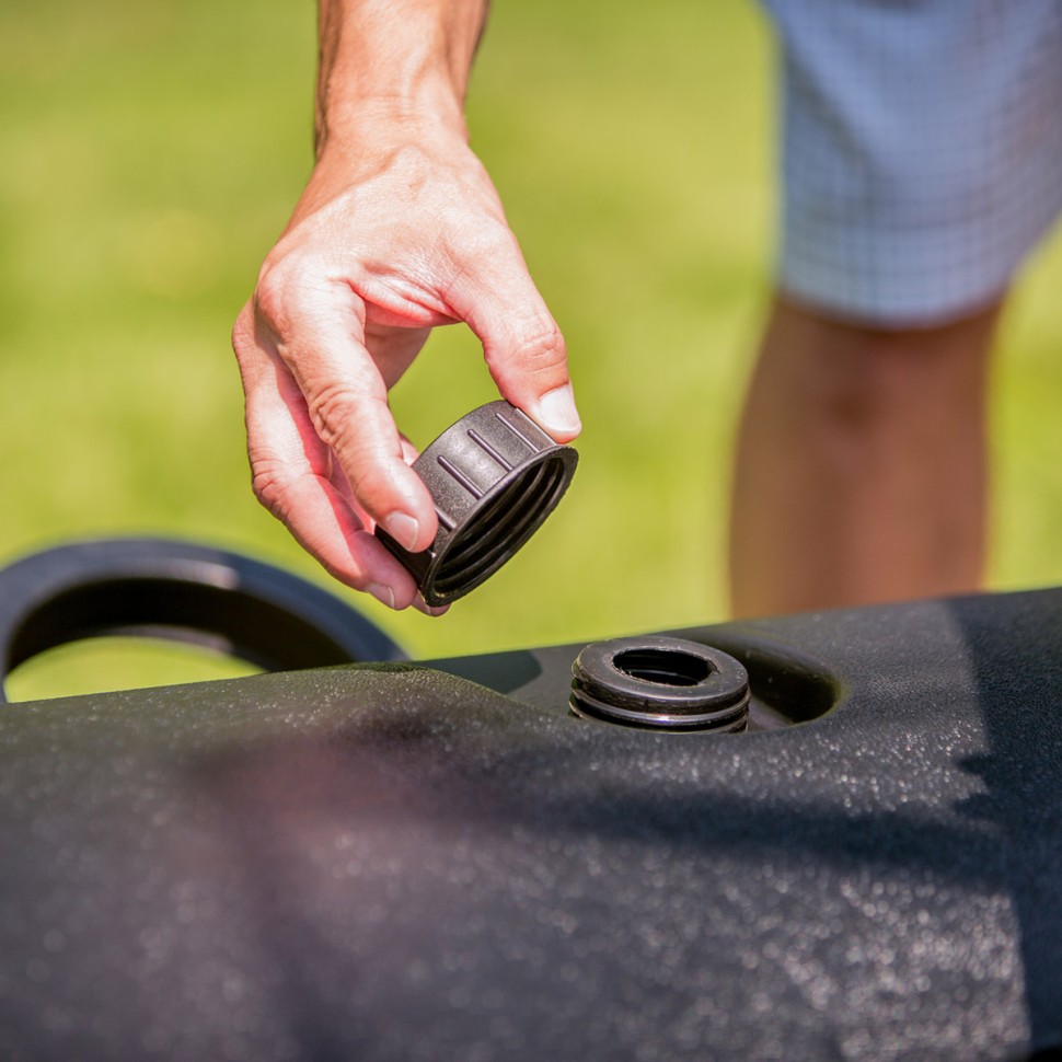 Баскетбольна стійка Goaliath GoTek 50