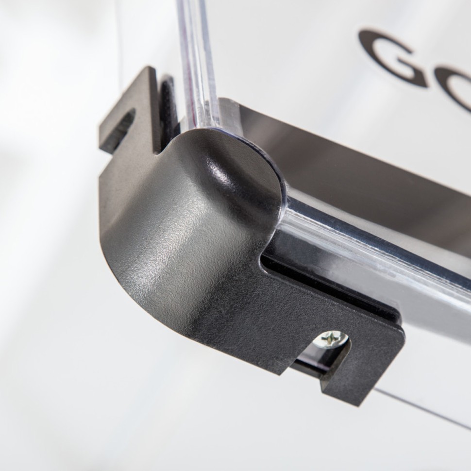 Баскетбольна стійка Goaliath GoTek 50