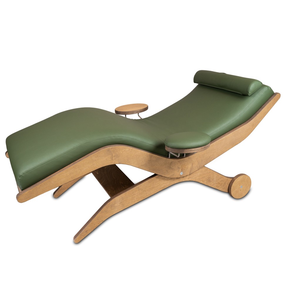 Масажний стіл Relax Sensation Recovery
