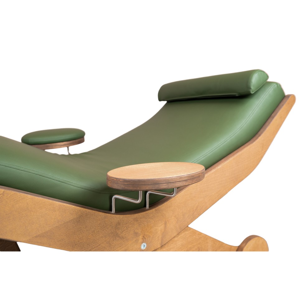 Масажний стіл Relax Sensation Recovery