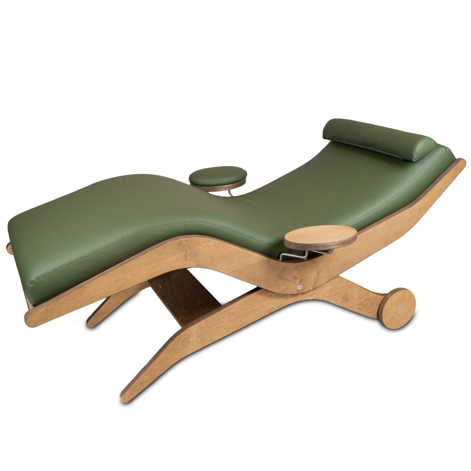 Масажний стіл Relax Sensation Recovery Duo