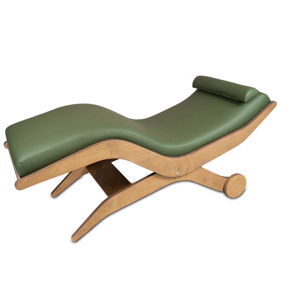Масажний стіл Relax Sensation Recovery Duo