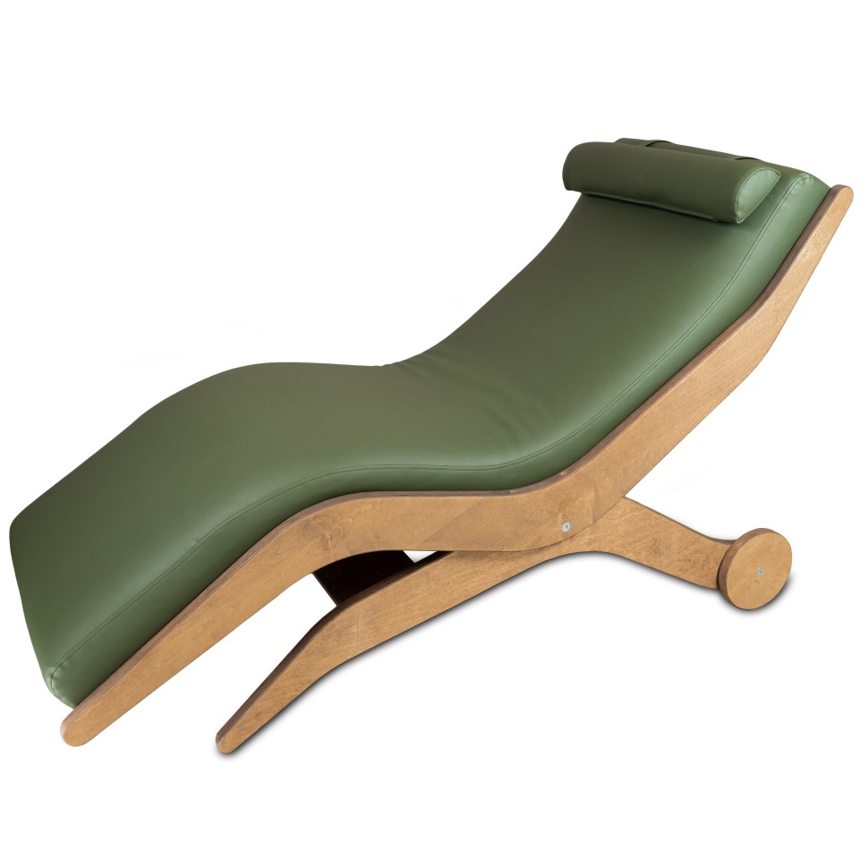 Масажний стіл Relax Sensation Recovery Duo