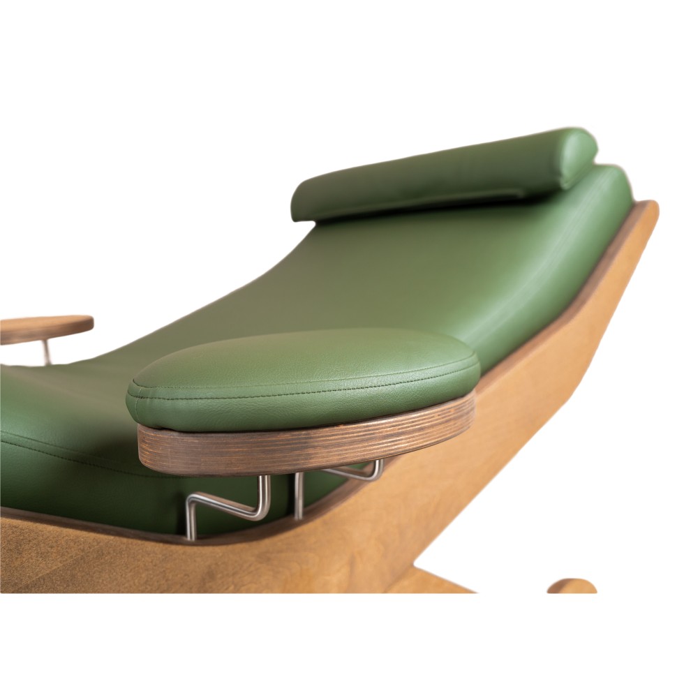 Масажний стіл Relax Sensation Recovery Duo