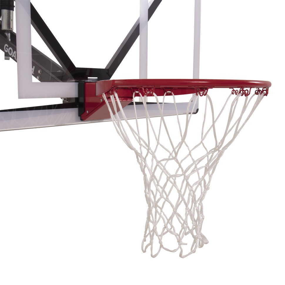 Баскетбольний щит Goaliath GoTek 54 Wallmount