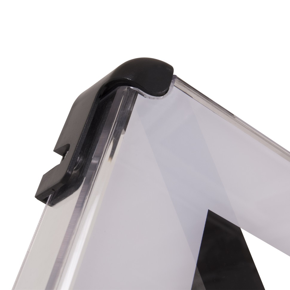 Баскетбольний щит Goaliath GoTek 54 Wallmount