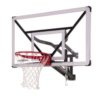 Баскетбольний щит Goaliath GoTek 54 Wallmount