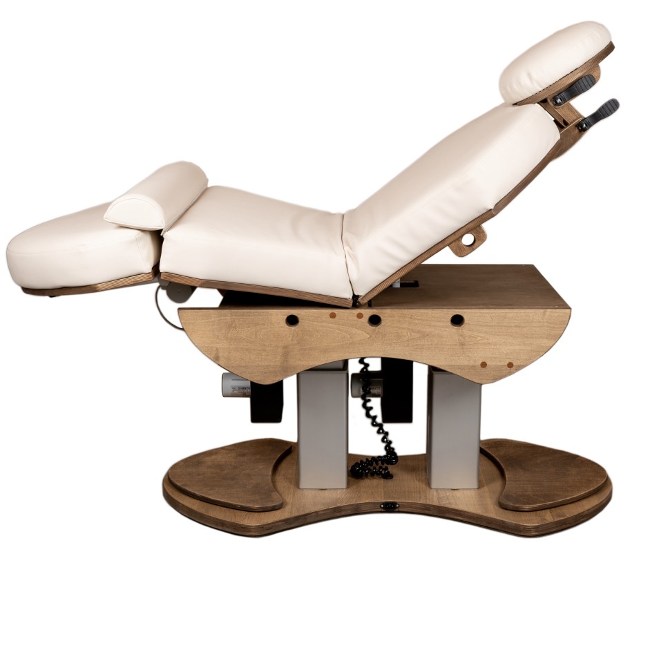 Косметичний та терапевтичний стіл Relax Sensation Esthetic