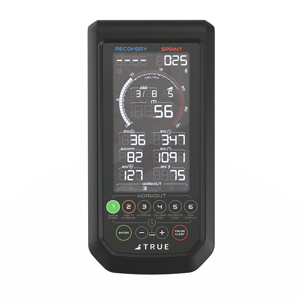 Спідбайк True Surge Spin 