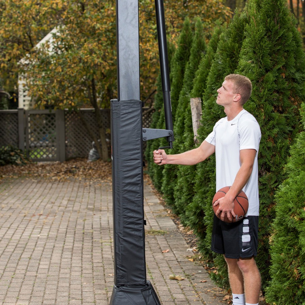 Баскетбольна стійка Goalrilla CV72