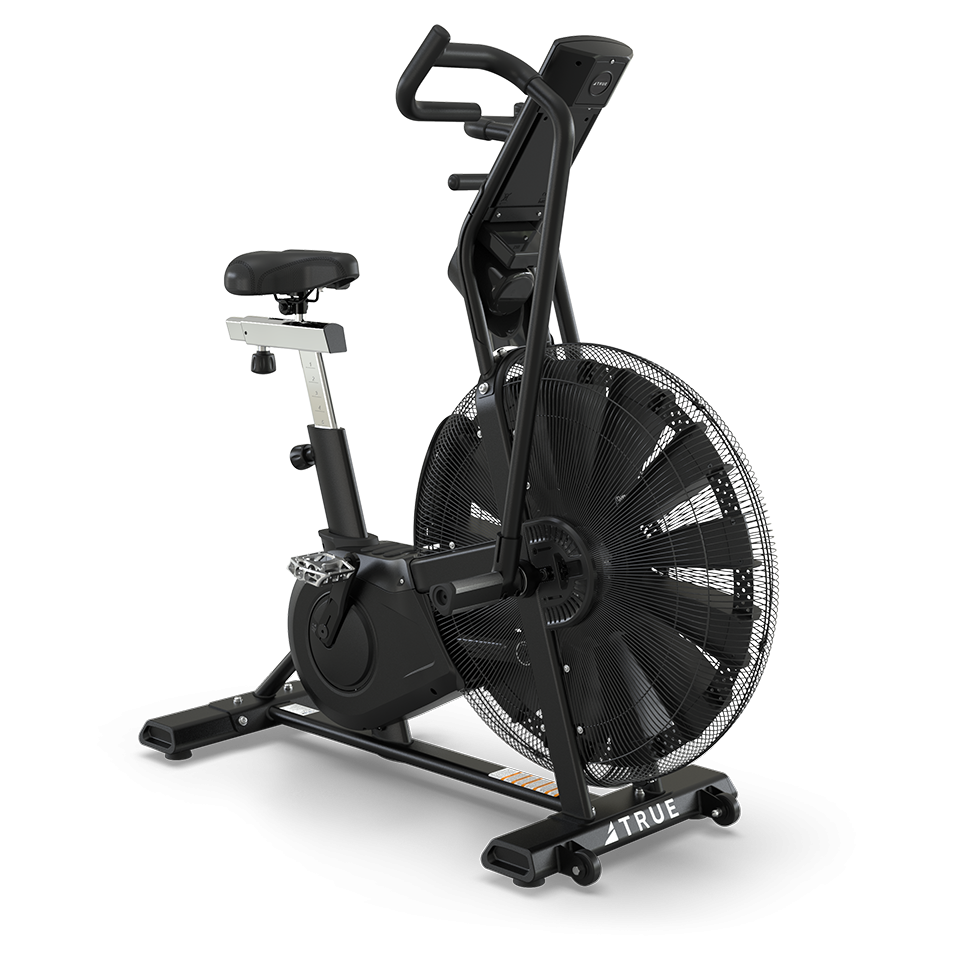 Велотренажер True ADX