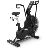 Велотренажер True ADX