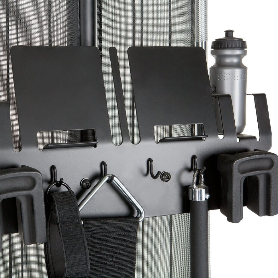 Кроссовер со скамьей Inspire FT2