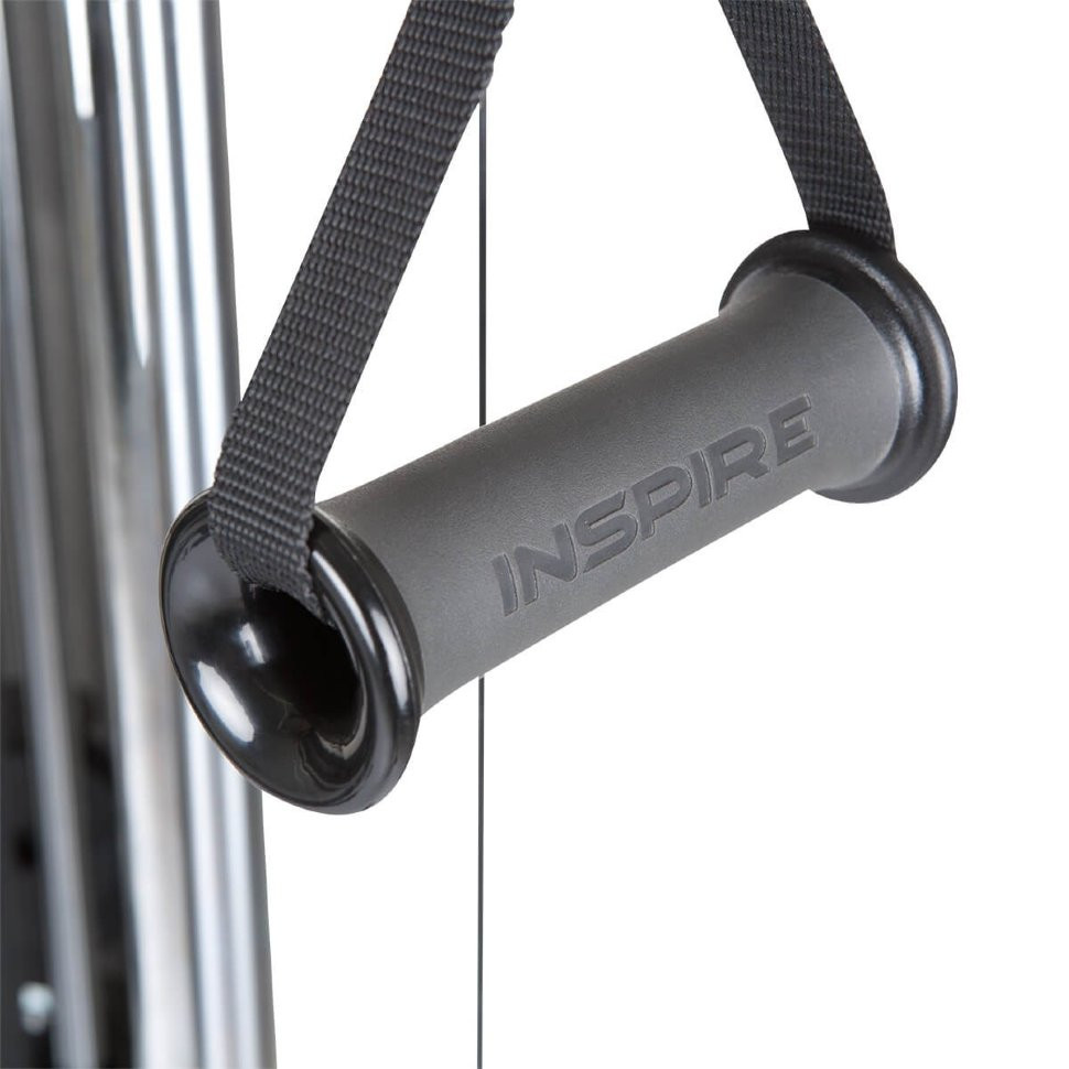 Кроссовер со скамьей Inspire FT2