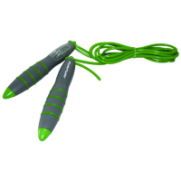 Скакалка со счетчиком Tunturi Digital Skipping Rope with Counter 14TUSFU189