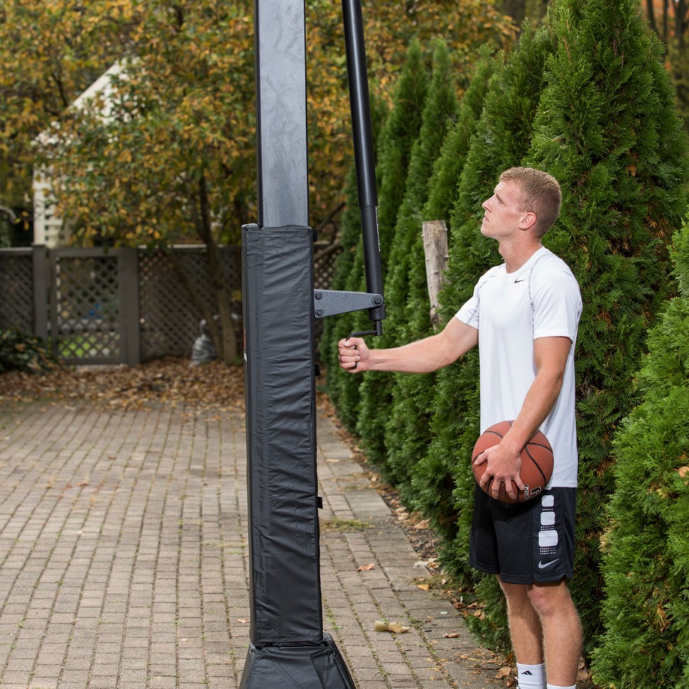 Баскетбольна стійка Goalrilla CV60