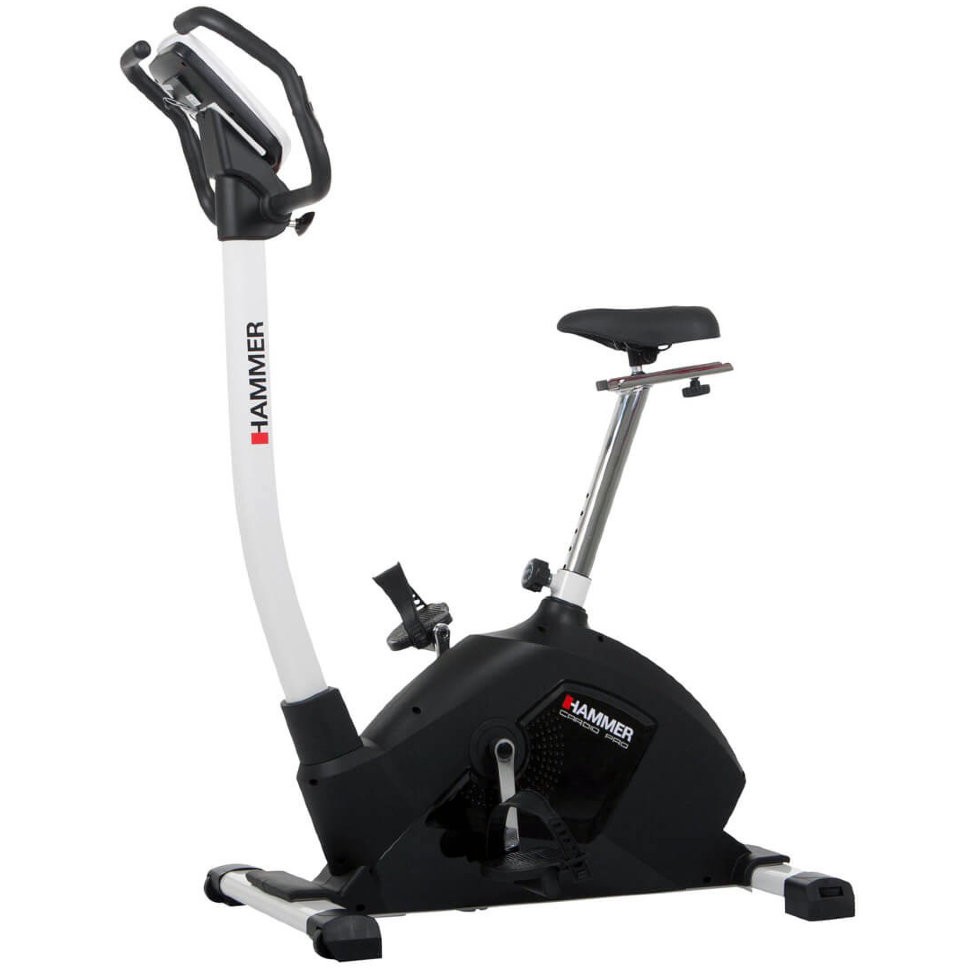 Велотренажер Hammer Cardio Pro 4844