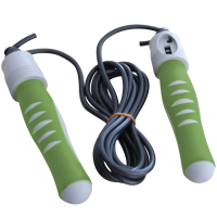 Скакалка со счетчиком Tunturi Skipping Rope with Counter 14TUSFU187