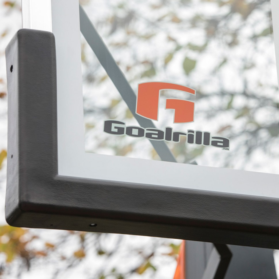 Баскетбольна стійка Goalrilla CV54