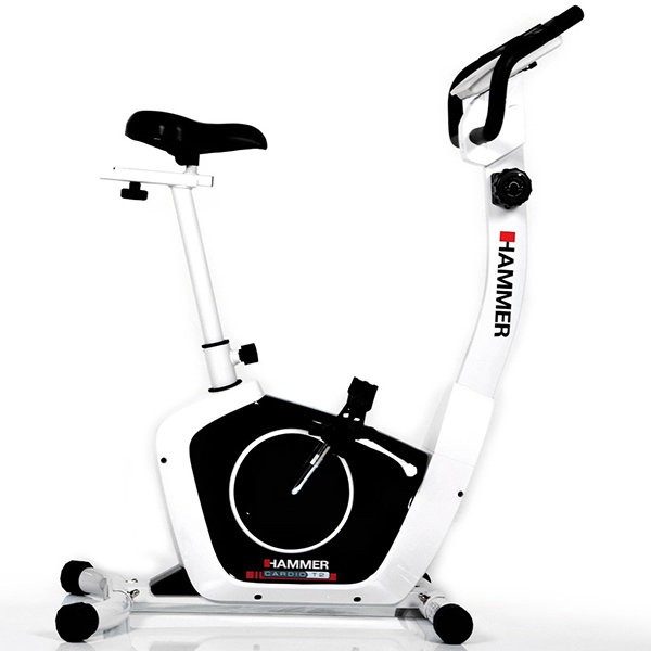 Велотренажер Hammer Cardio T2 4850