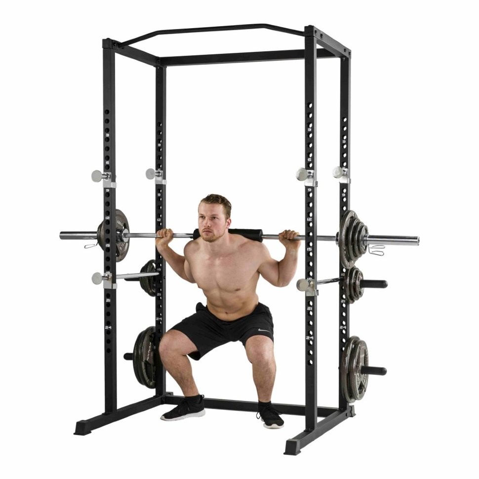 Кроссфит стойка Tunturi WT60 Cross Fit Rack